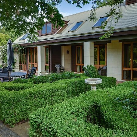 Manata Homestead & Lodge Queenstown Dış mekan fotoğraf