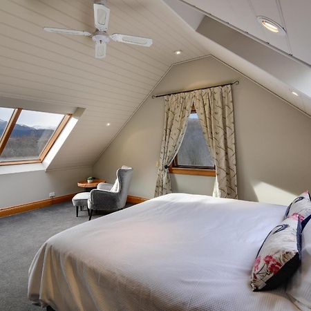 Manata Homestead & Lodge Queenstown Dış mekan fotoğraf