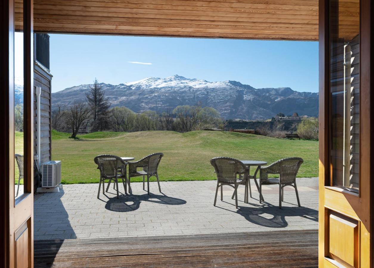 Manata Homestead & Lodge Queenstown Dış mekan fotoğraf