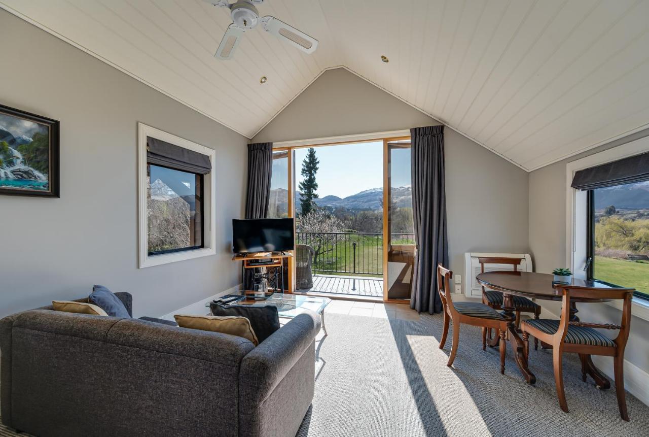 Manata Homestead & Lodge Queenstown Dış mekan fotoğraf