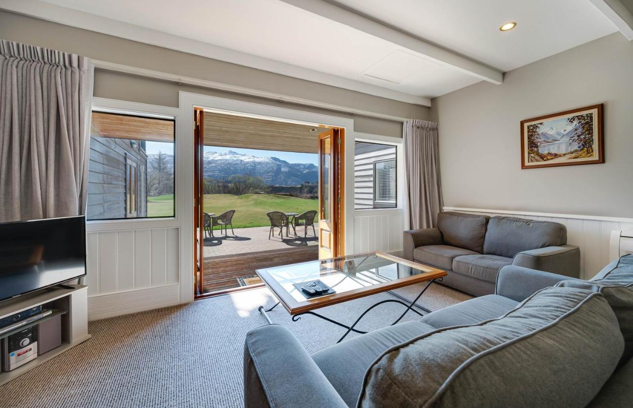 Manata Homestead & Lodge Queenstown Dış mekan fotoğraf