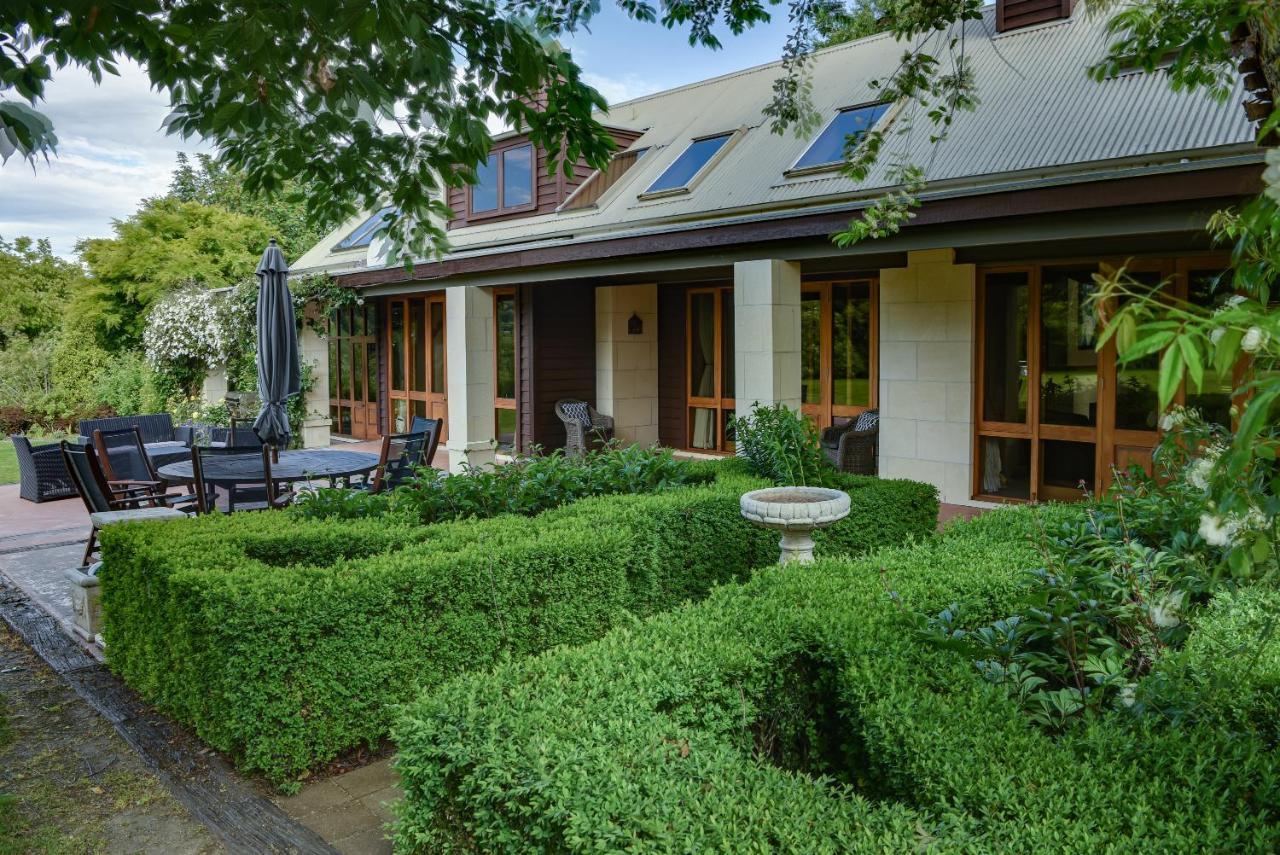 Manata Homestead & Lodge Queenstown Dış mekan fotoğraf