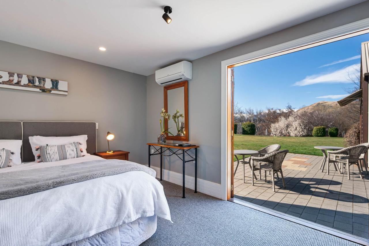Manata Homestead & Lodge Queenstown Dış mekan fotoğraf