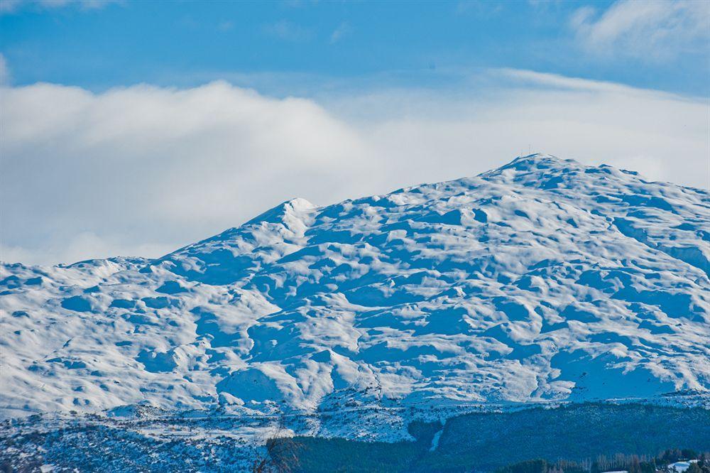 Manata Homestead & Lodge Queenstown Dış mekan fotoğraf