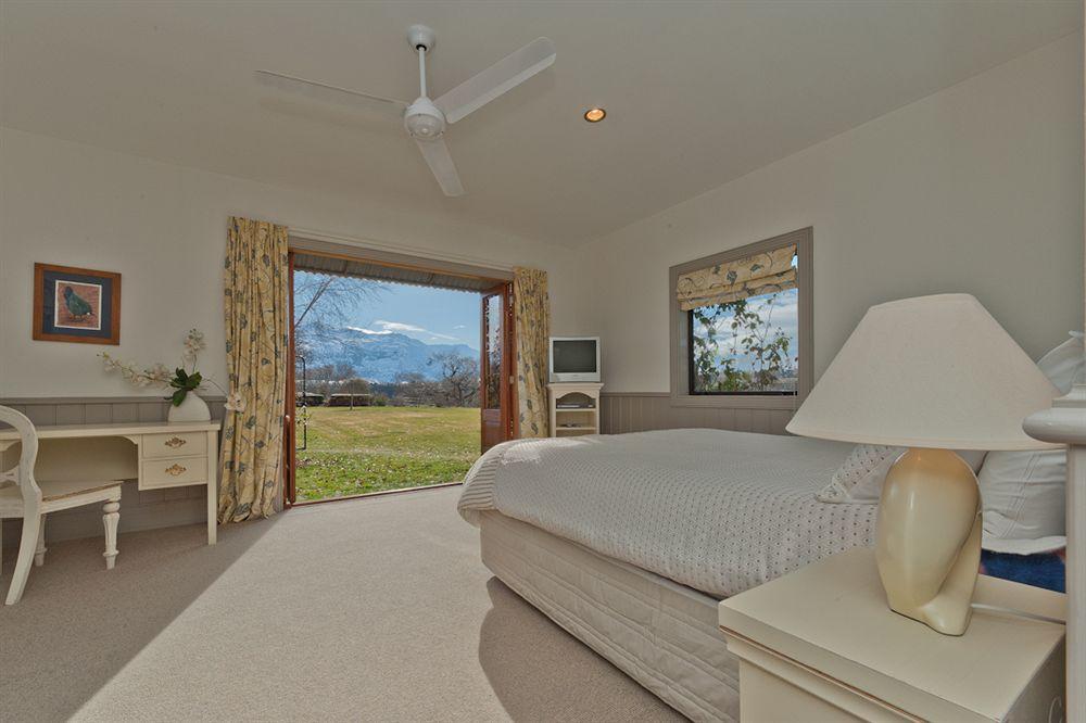 Manata Homestead & Lodge Queenstown Dış mekan fotoğraf