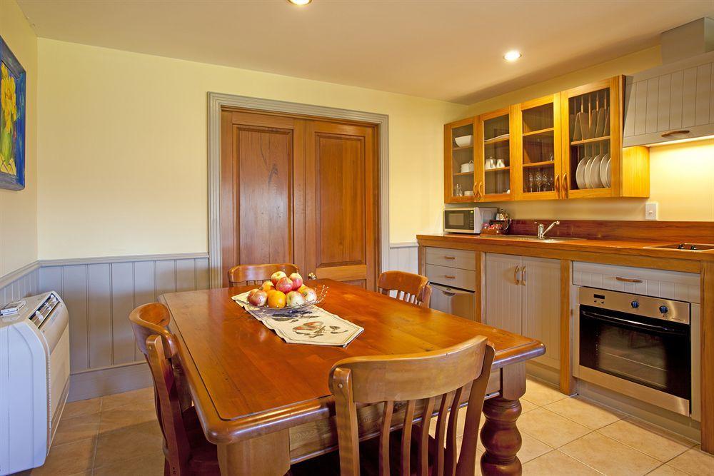 Manata Homestead & Lodge Queenstown Dış mekan fotoğraf