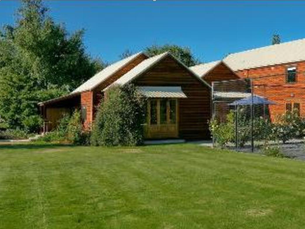 Manata Homestead & Lodge Queenstown Dış mekan fotoğraf