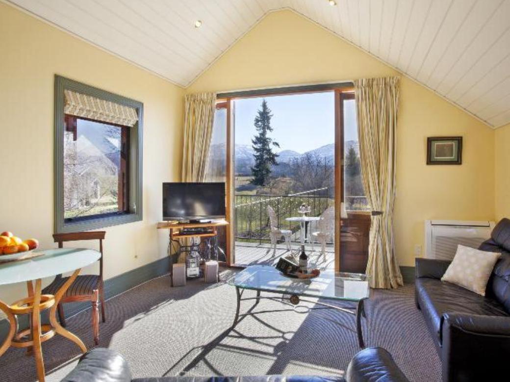 Manata Homestead & Lodge Queenstown Dış mekan fotoğraf