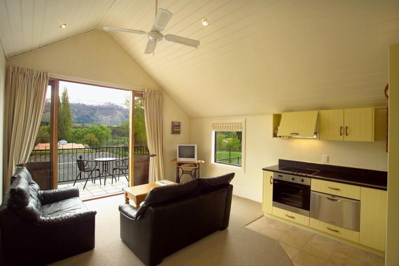 Manata Homestead & Lodge Queenstown Dış mekan fotoğraf