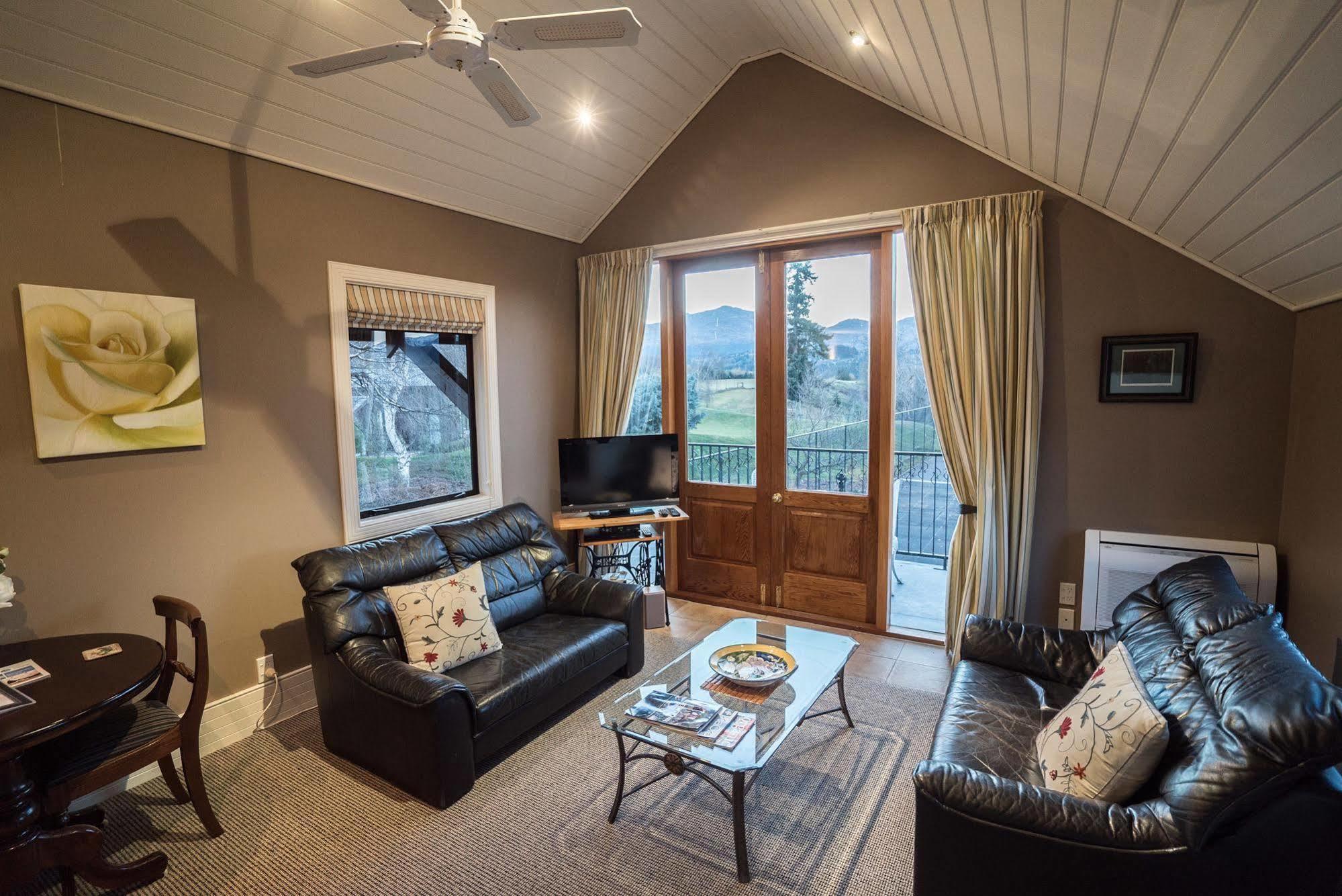 Manata Homestead & Lodge Queenstown Dış mekan fotoğraf