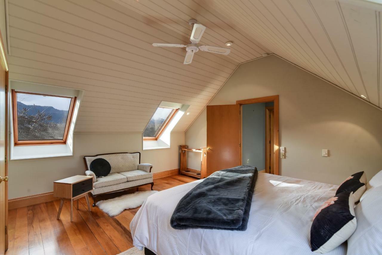 Manata Homestead & Lodge Queenstown Dış mekan fotoğraf