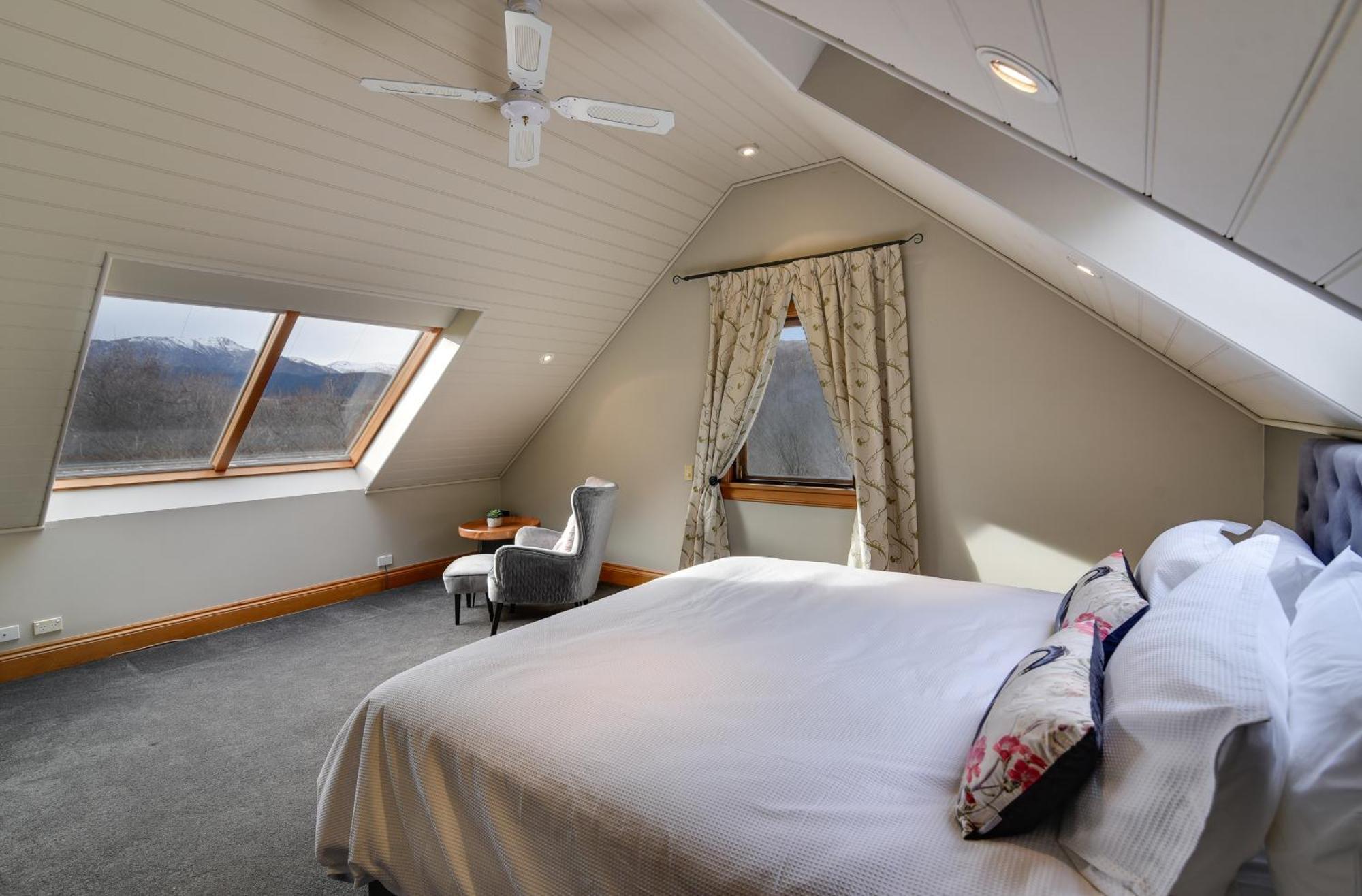 Manata Homestead & Lodge Queenstown Dış mekan fotoğraf