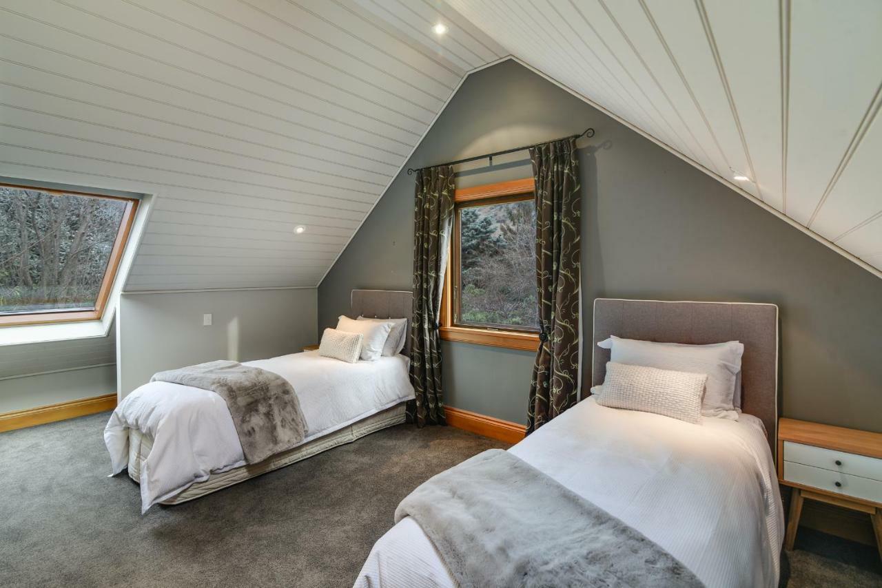 Manata Homestead & Lodge Queenstown Dış mekan fotoğraf