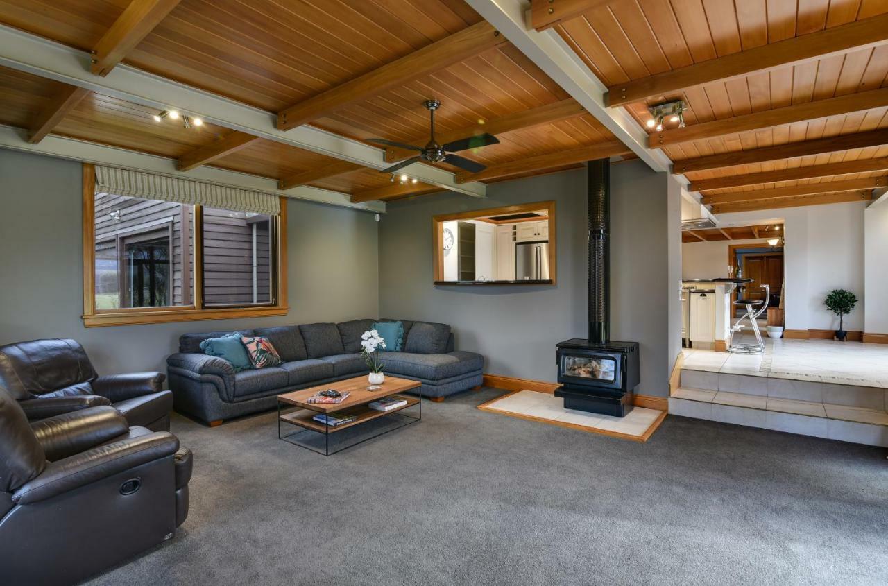 Manata Homestead & Lodge Queenstown Dış mekan fotoğraf