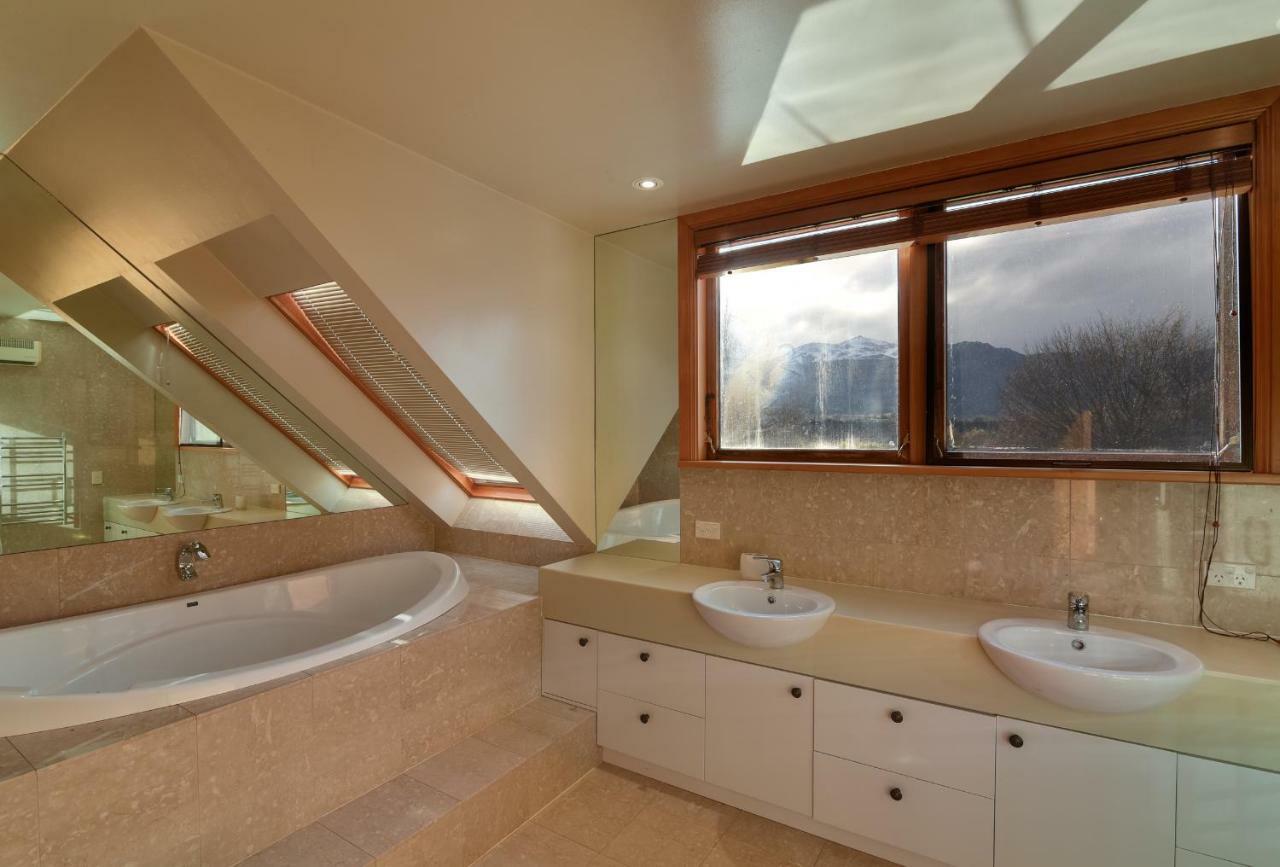 Manata Homestead & Lodge Queenstown Dış mekan fotoğraf