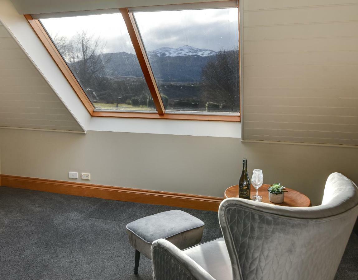 Manata Homestead & Lodge Queenstown Dış mekan fotoğraf