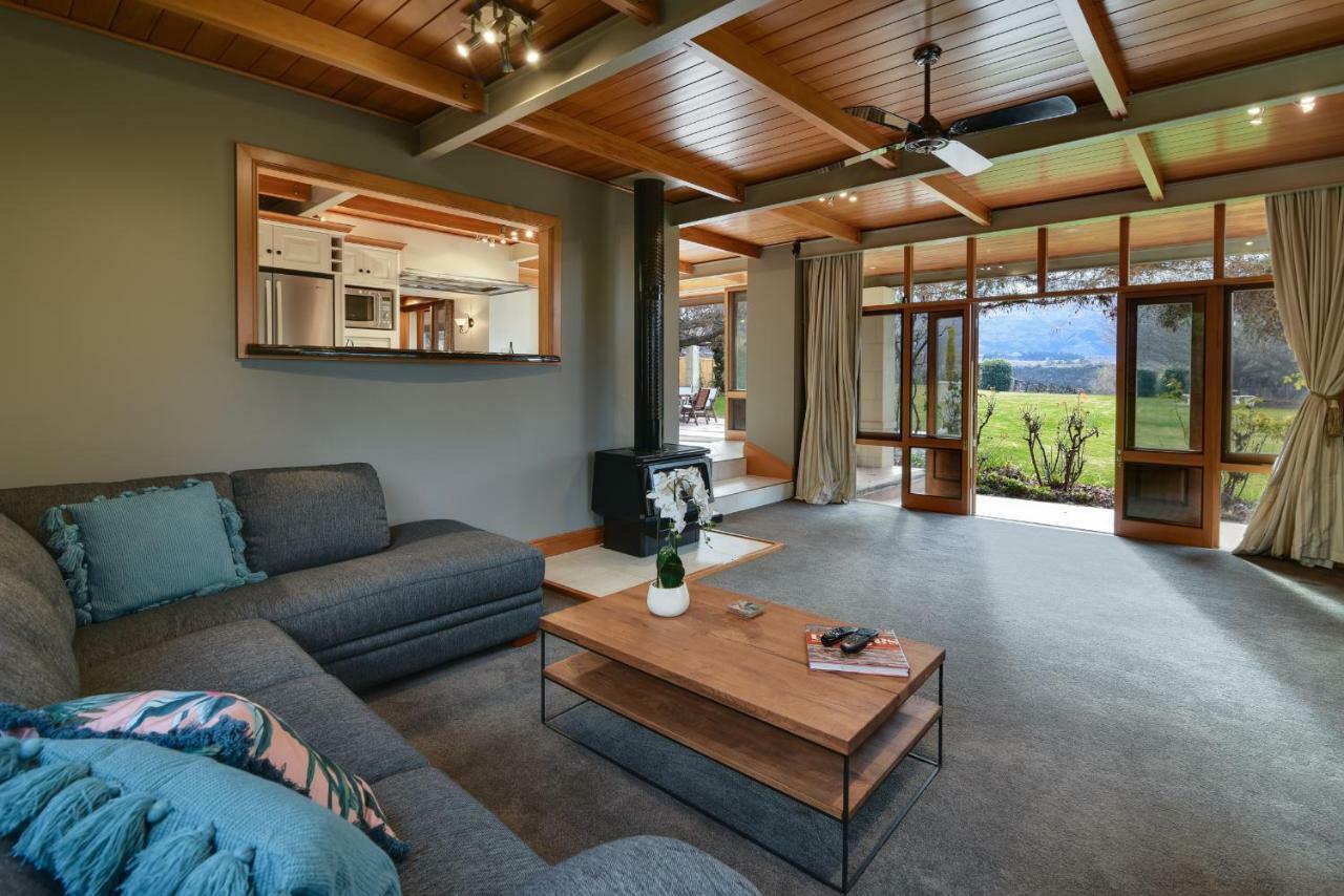 Manata Homestead & Lodge Queenstown Dış mekan fotoğraf