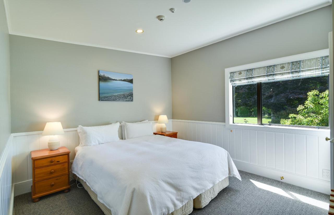 Manata Homestead & Lodge Queenstown Dış mekan fotoğraf