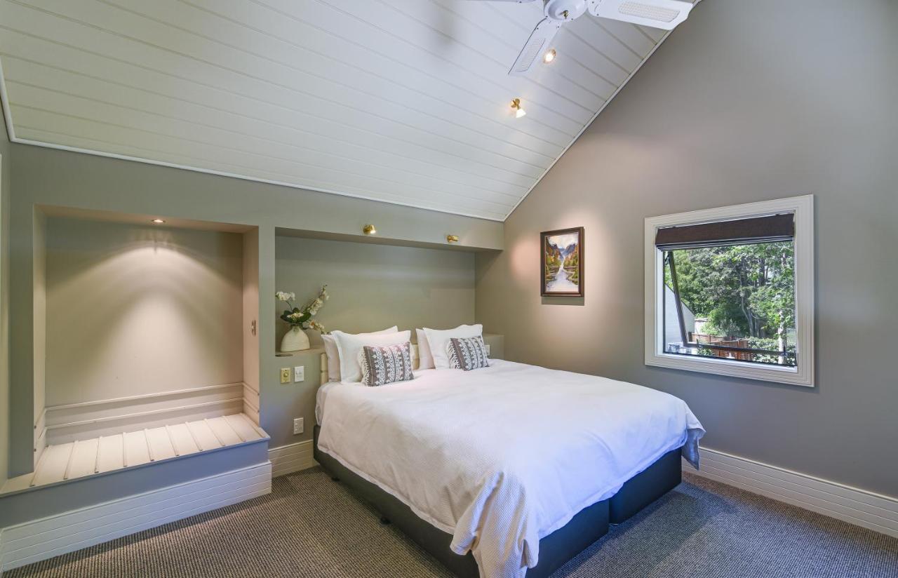 Manata Homestead & Lodge Queenstown Dış mekan fotoğraf